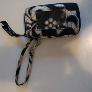 Vera Bradley ID Wallet